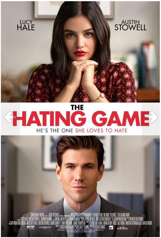 Cariño, cuanto te odio 2021 ES EN